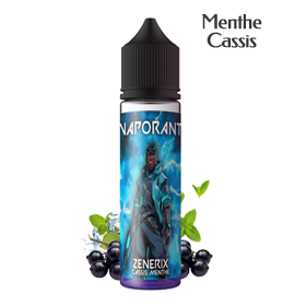 Zenerix - Vaporant - 50ml